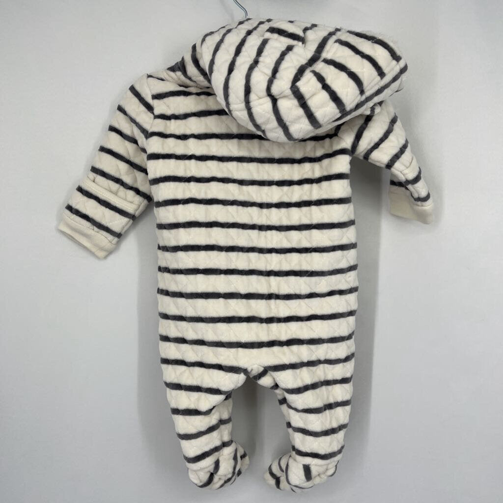Nordstrom L/S Snowuit