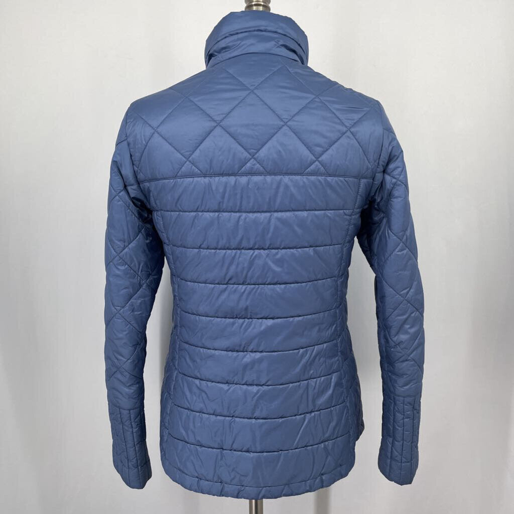Patagonia Quilted Jacket