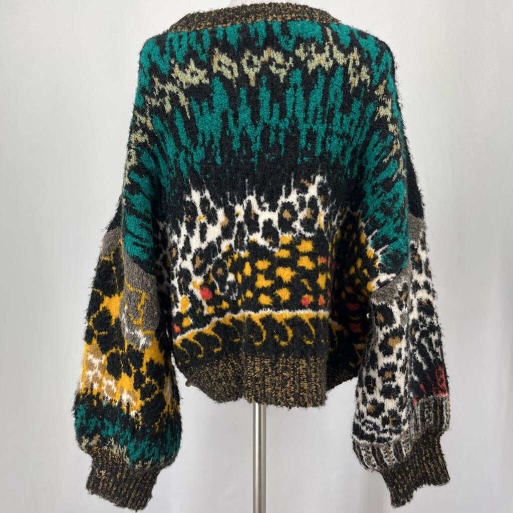 Pilcro Sweater
