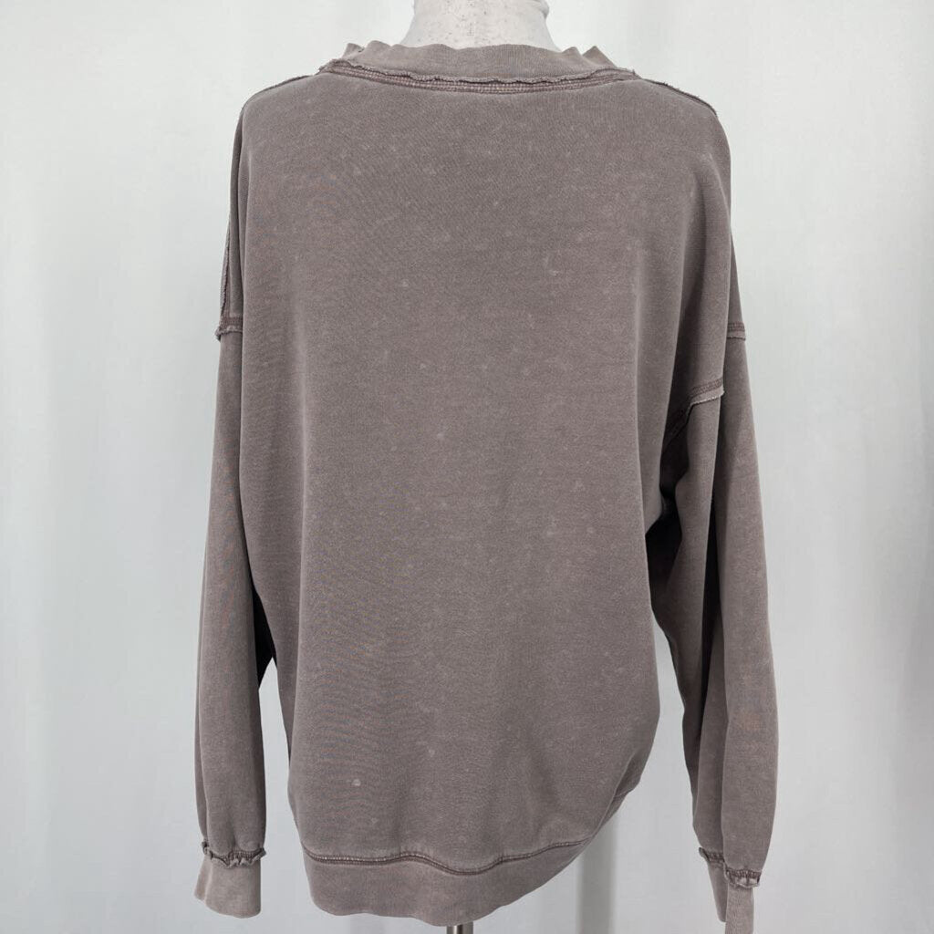 Free People Movement Sweatshirt