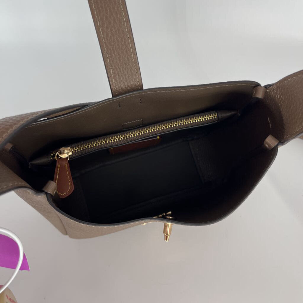 Coach Hadley Convertible Crossbody