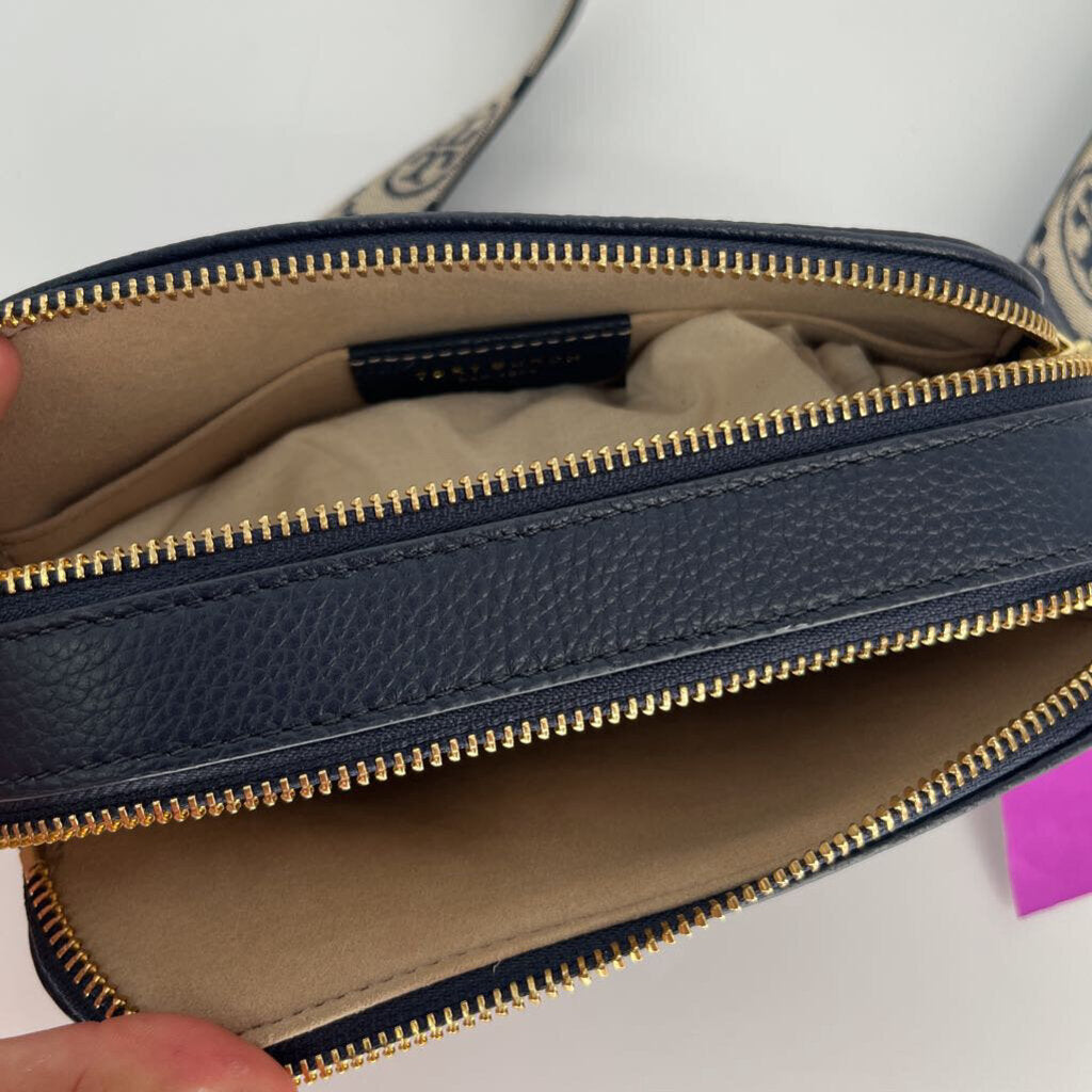 Tory Burch Camera Bag