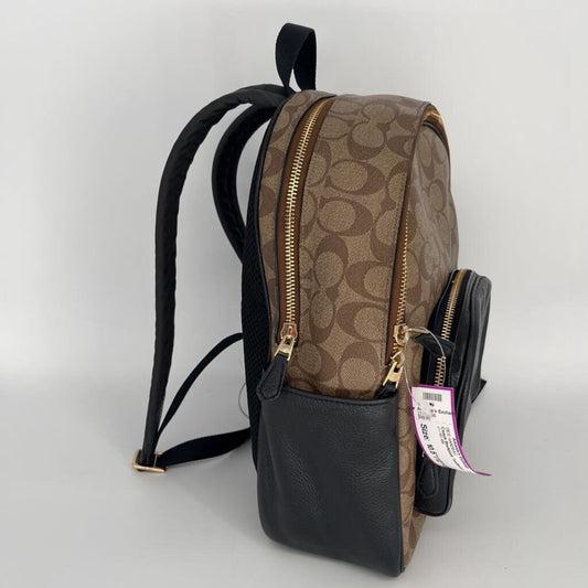 Coach Backpack