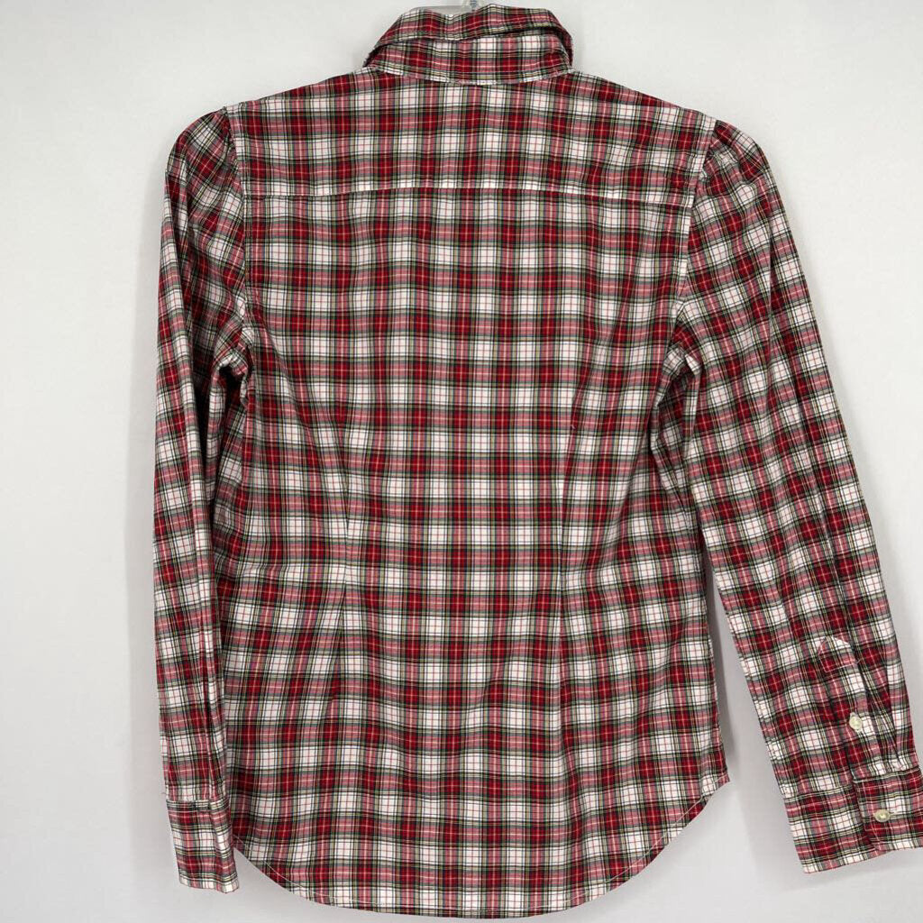 POLO RL L/S Shirt