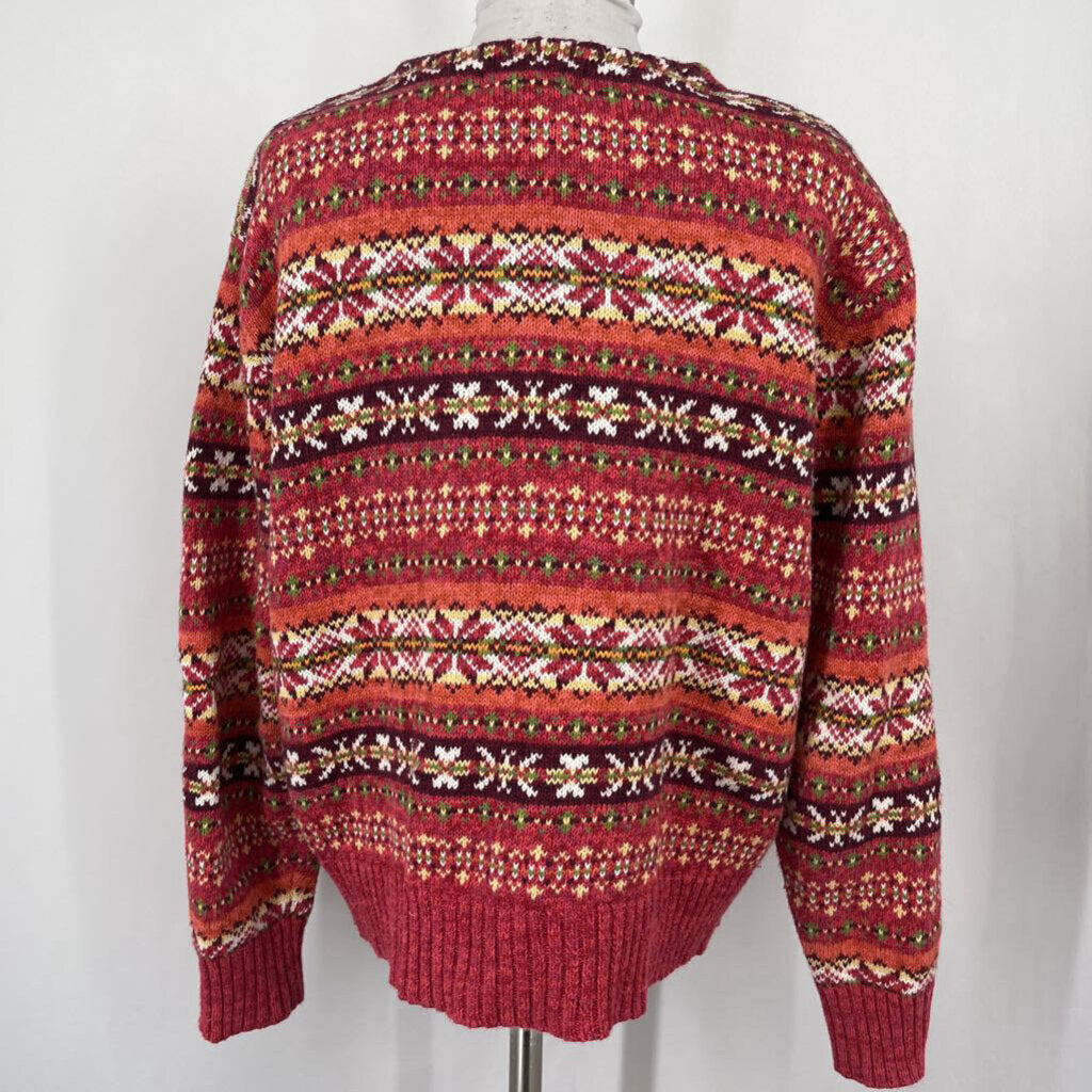 Heirloom Collectible Cardigan
