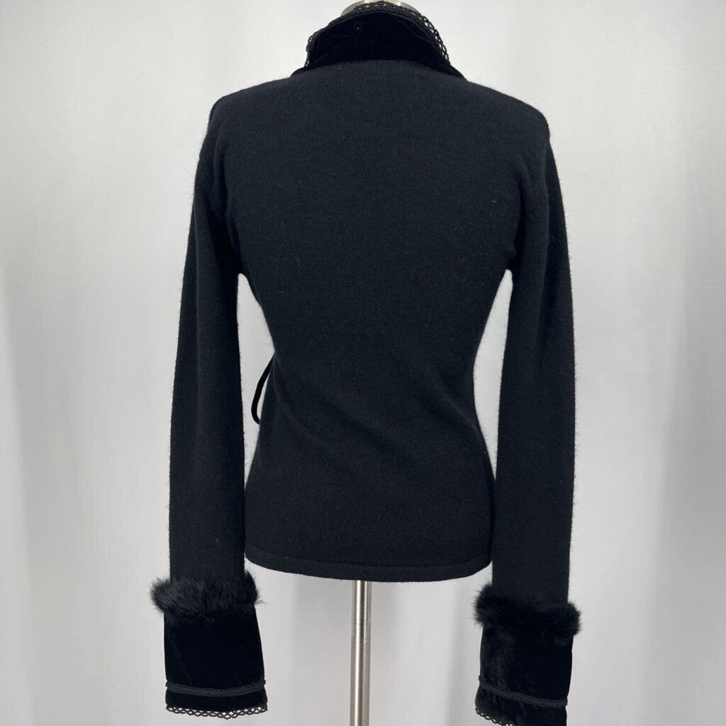 Hopeless Romantic CArdigan