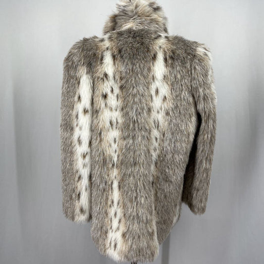 Style VI Ltd. Faux Fur Coat