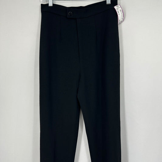 Zang Toi Wool Trousers