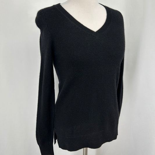 Saks Fifth Avenue L/s Cashmere Sweater