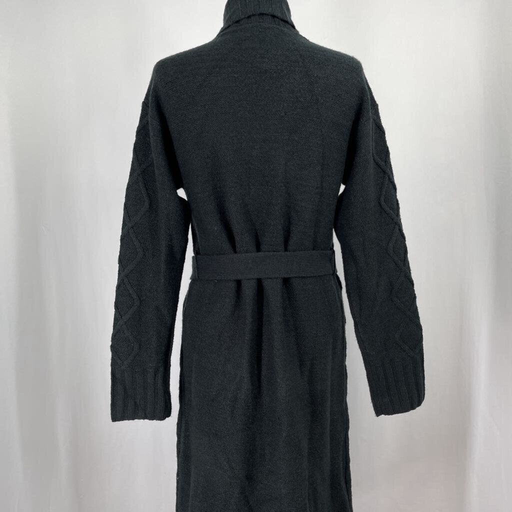 G by Giuliana L/s Open Cardigan