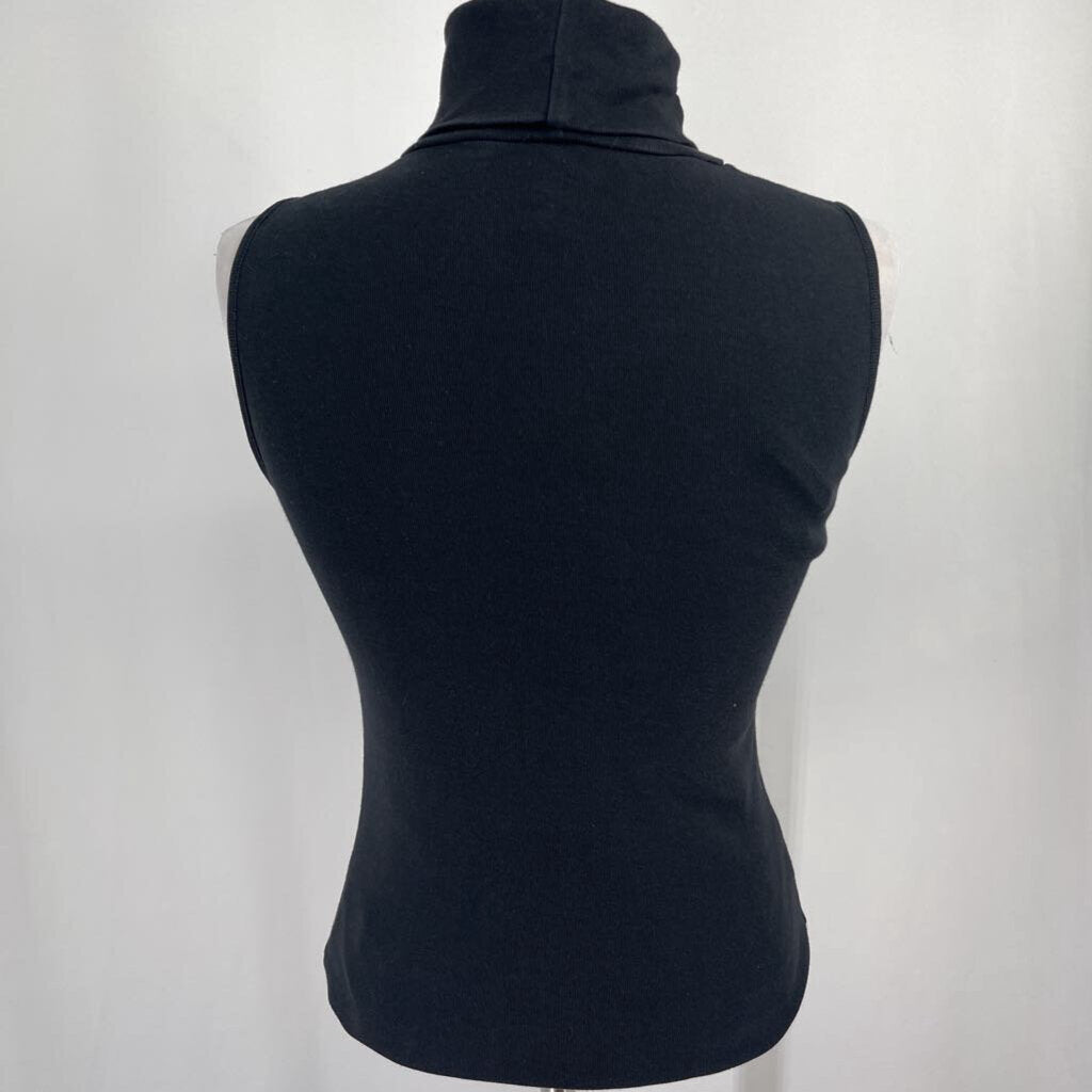 Gap Slvls Turtleneck