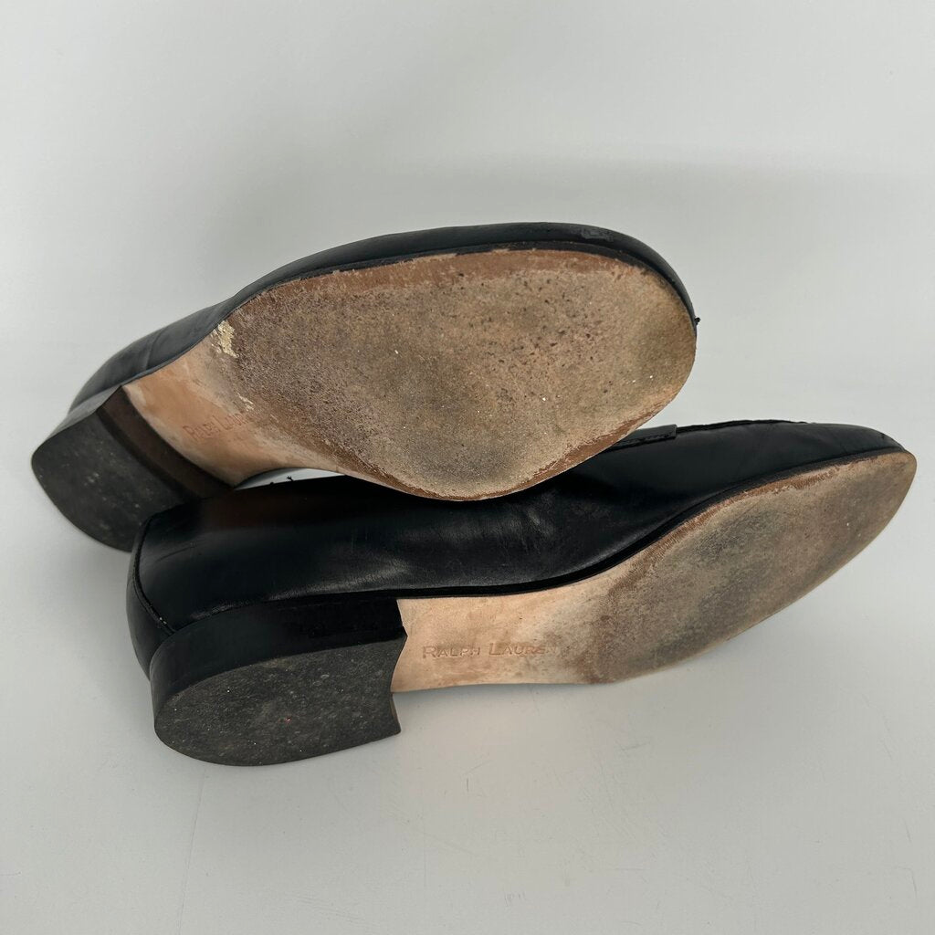 Ralph Lauren Vintage Penny Loafers