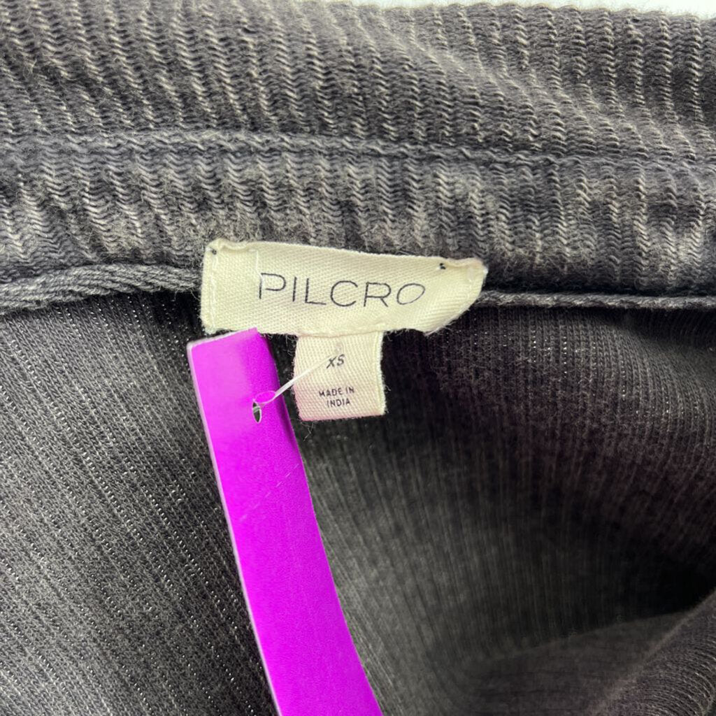 Pilcro L/s Shirt Dress