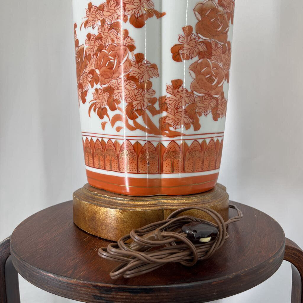 VTG Frederick Cooper Lamp