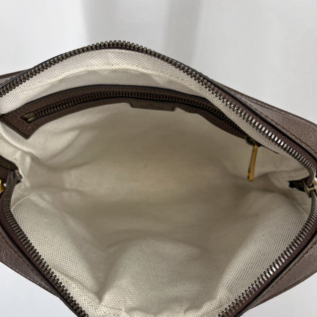 Gucci Monogram Ophidia Crossbody