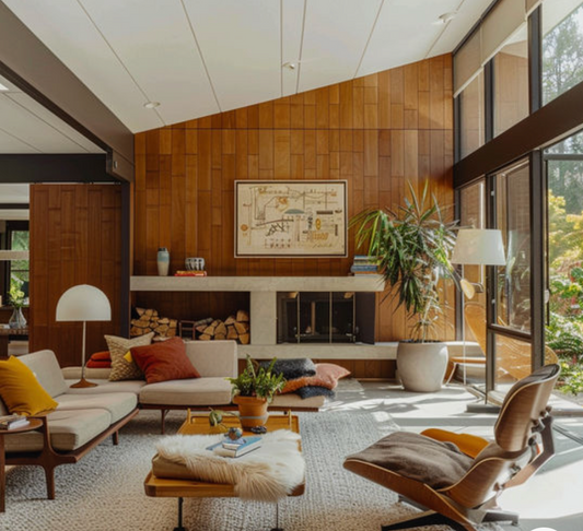 The Timelessness of Mid-Century Modern Furniture: Why Is It Still a Must-Have Today?