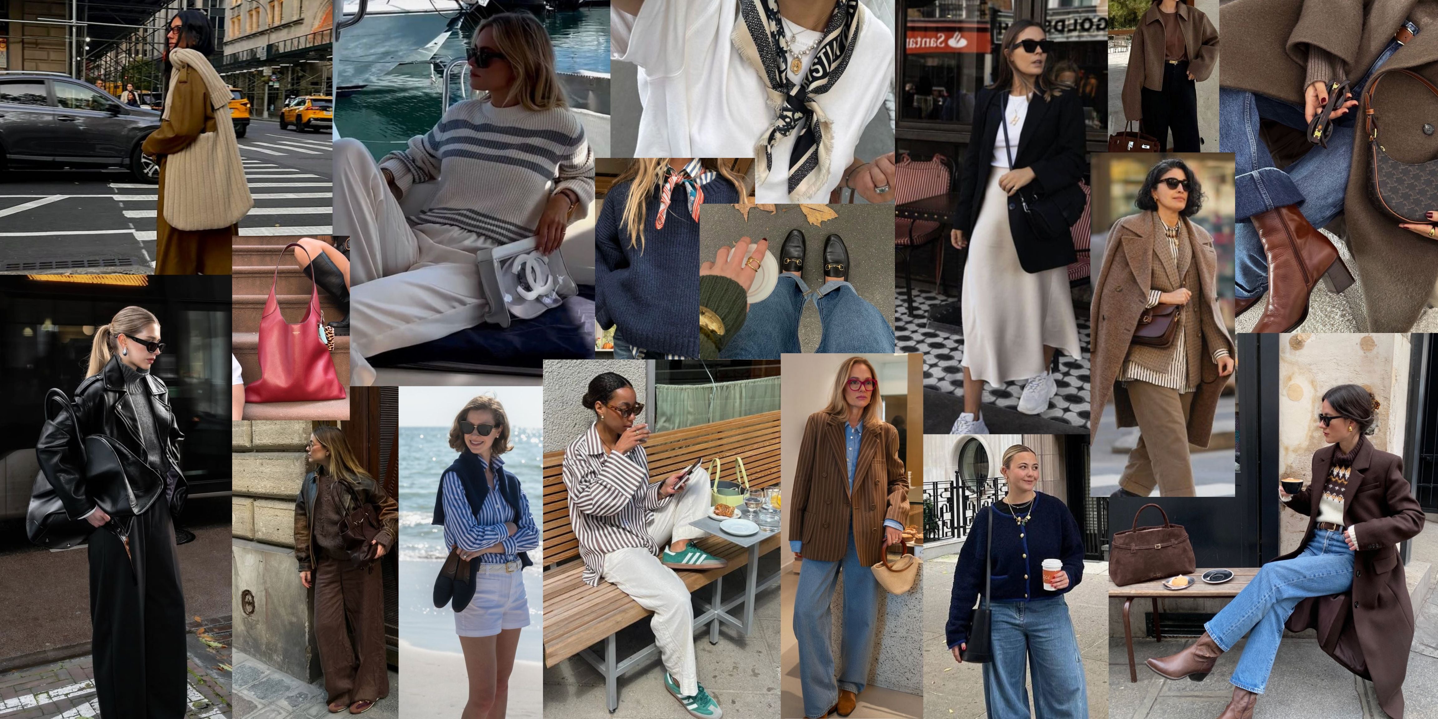 Four Spring/Summer Trends to Shop Now – Amanda's Exchange Consignment