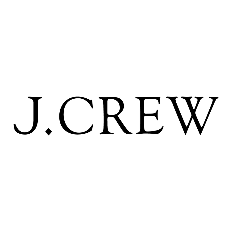 J. Crew