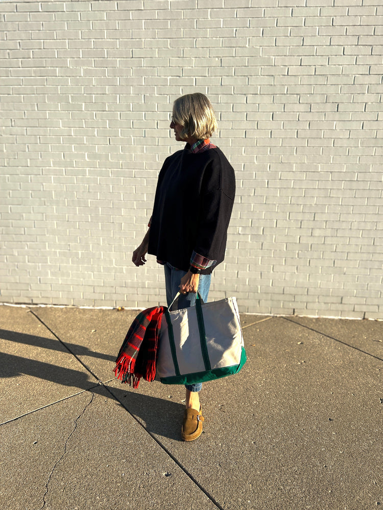 Salt & Rope: The Fisherman Core Collection