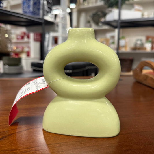 Open Oval Taper Holder