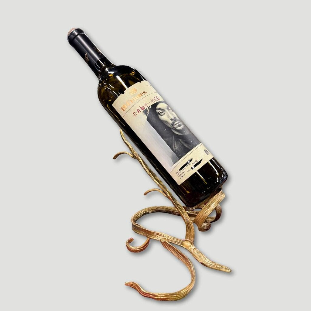 Wine Bottle Holder