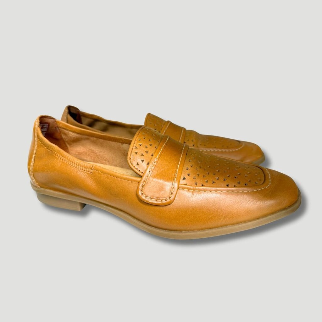 Clarks Loafers