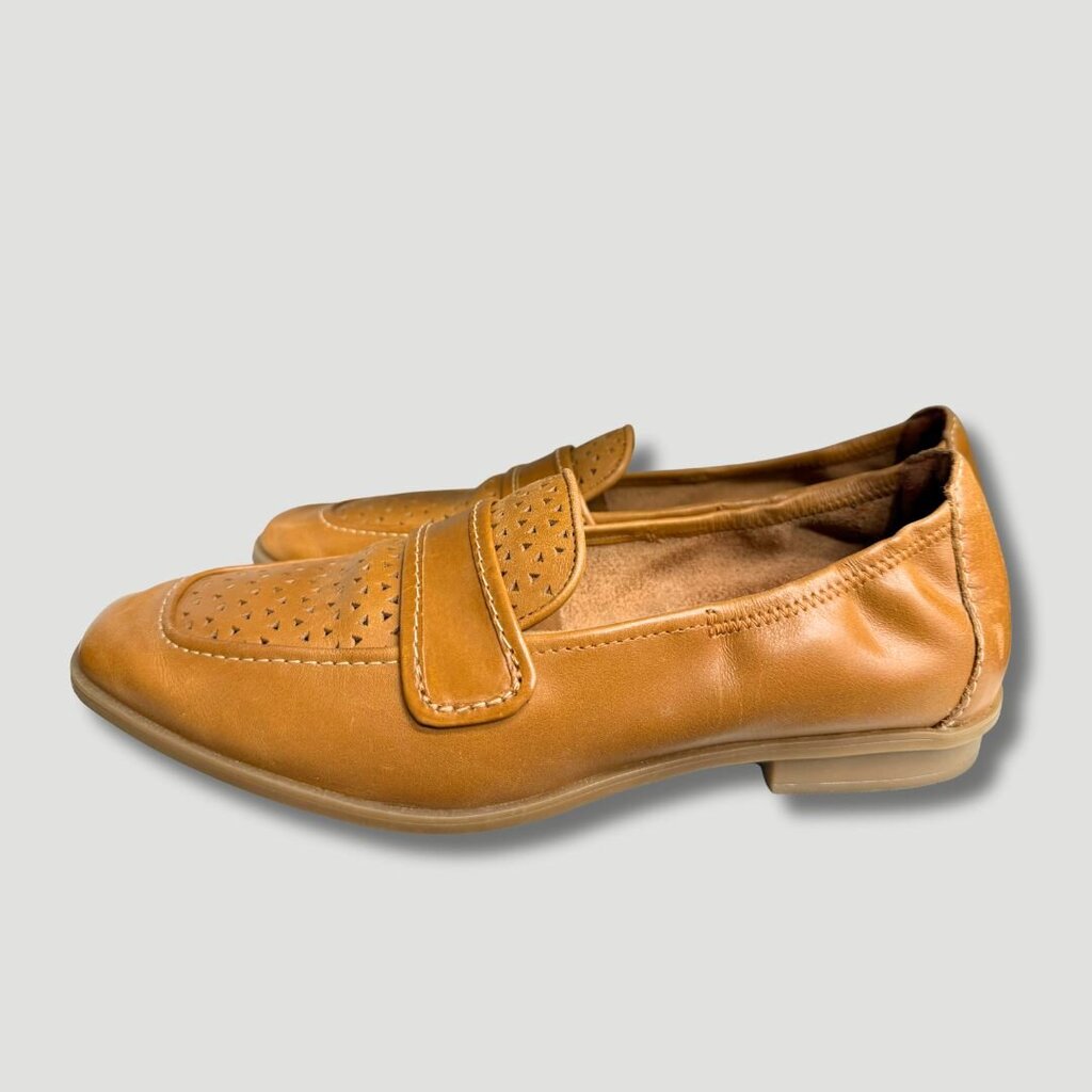 Clarks Loafers