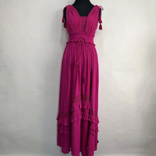 Free People Slvls Maxi Dress
