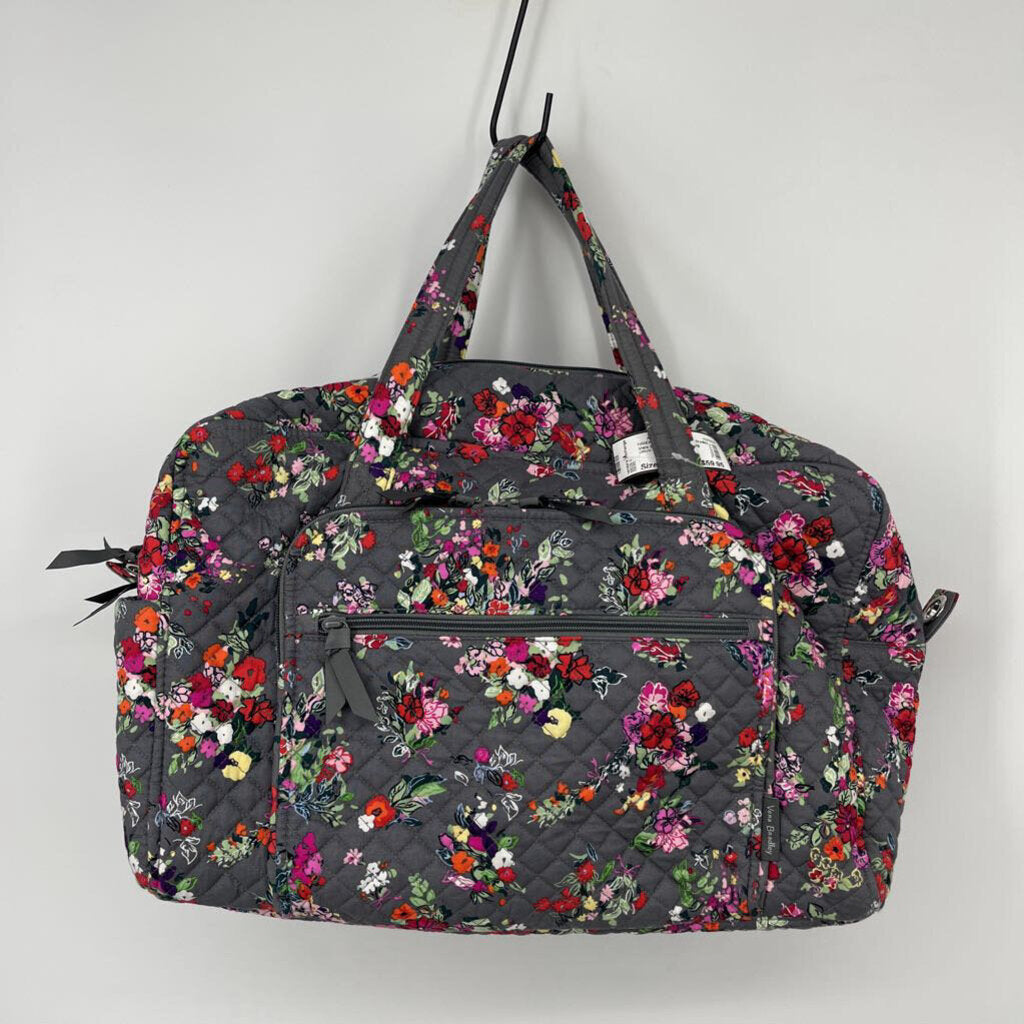 Vera Bradley Weekender Bag