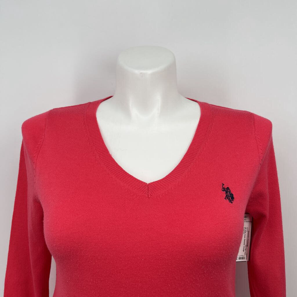 US Polo Assn Sweater