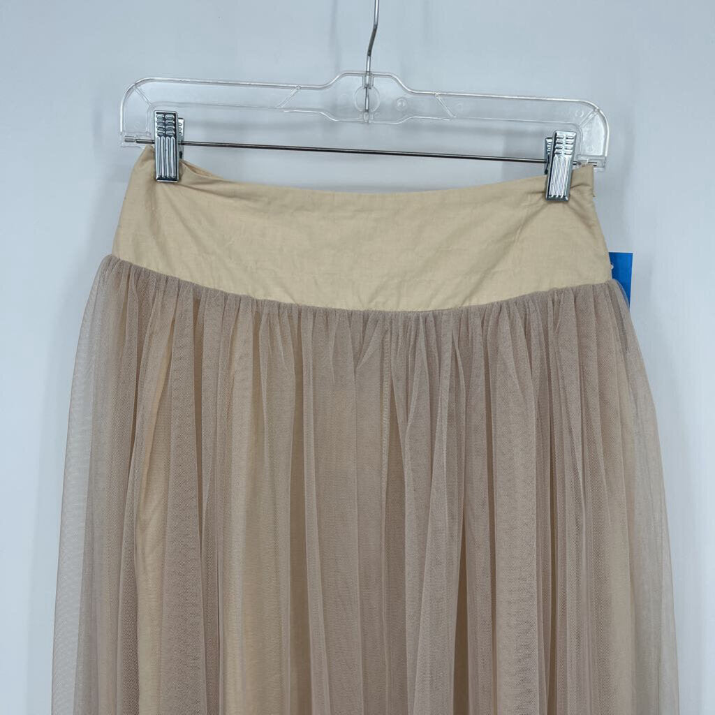 A'Reve Toille Skirt