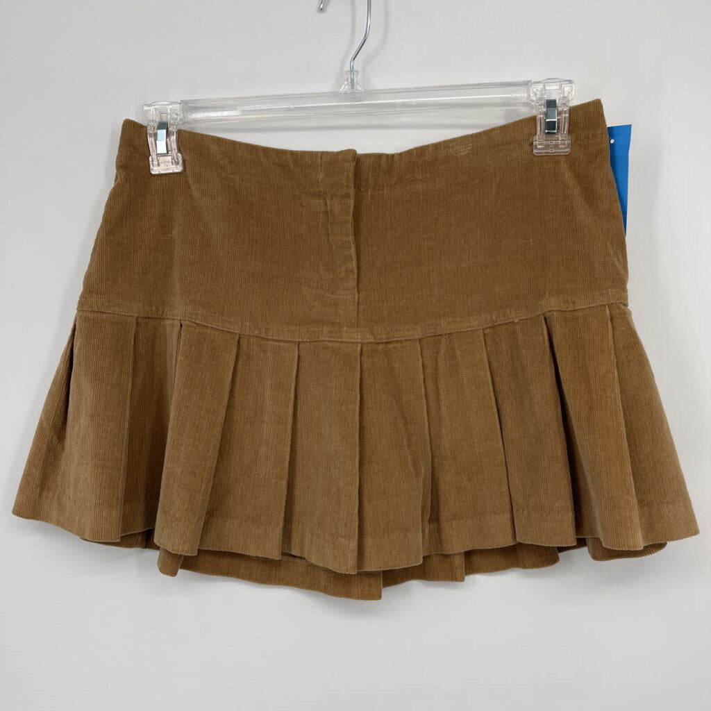 Star City Skirt