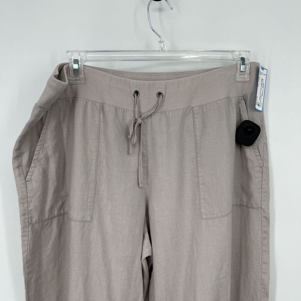 Eileen Fisher Linen Pants