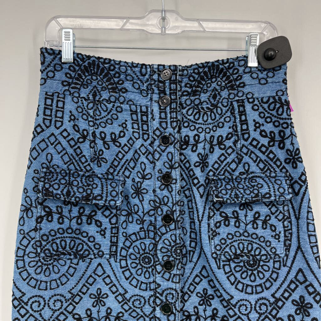 Tracy Reese Skirt
