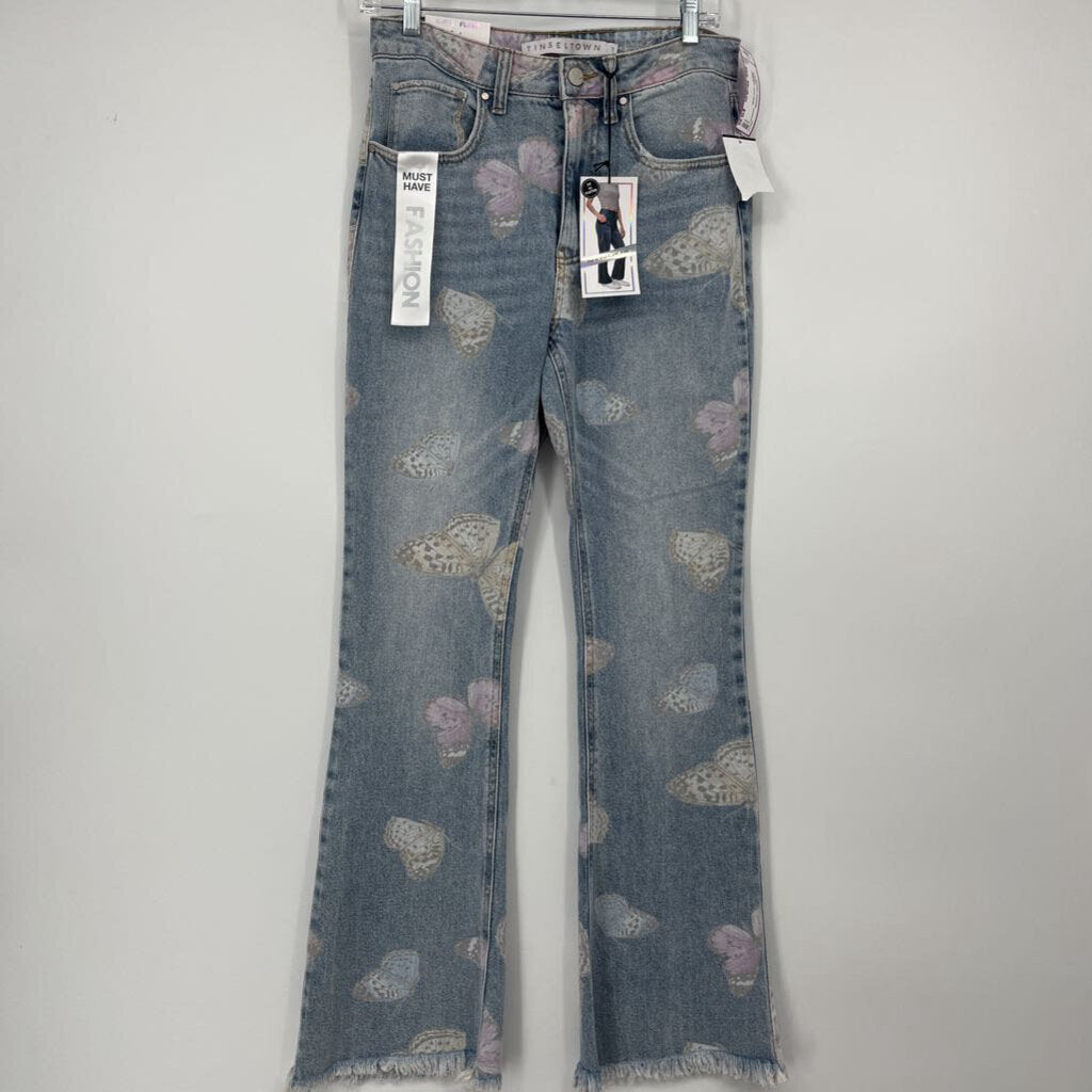 Tinseltown Jeans