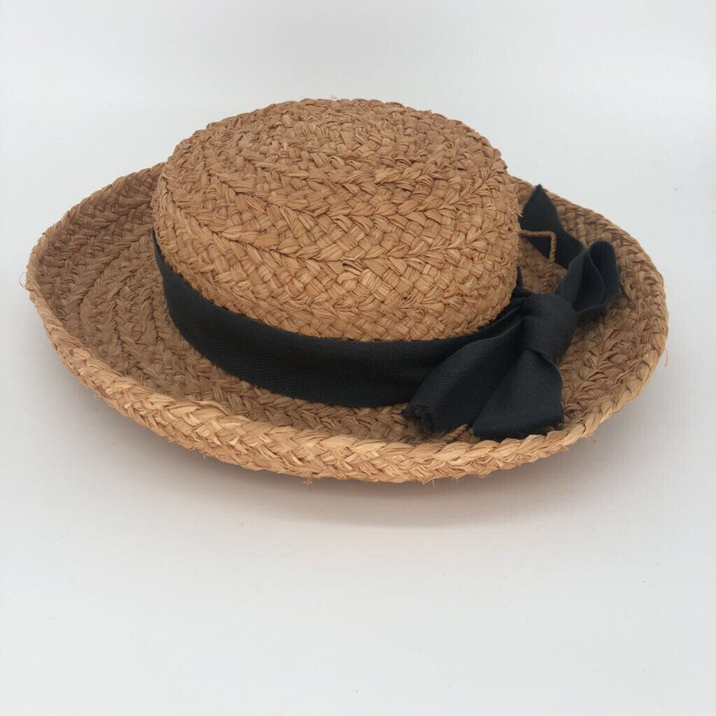 Kaminski Raffia Hat