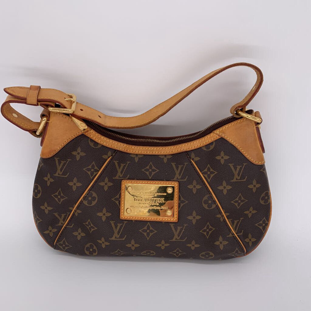 Louis Vuitton Inventeur Handbag