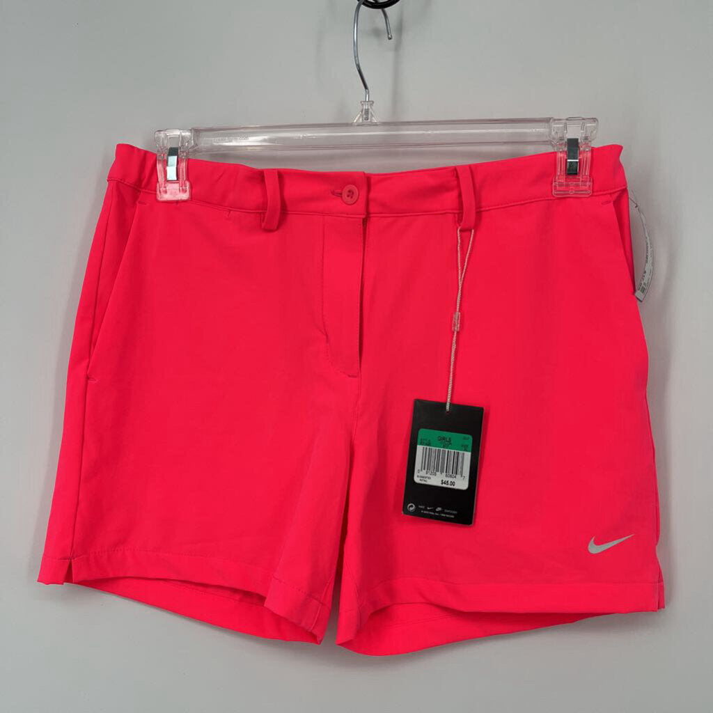 Nike golf shorts