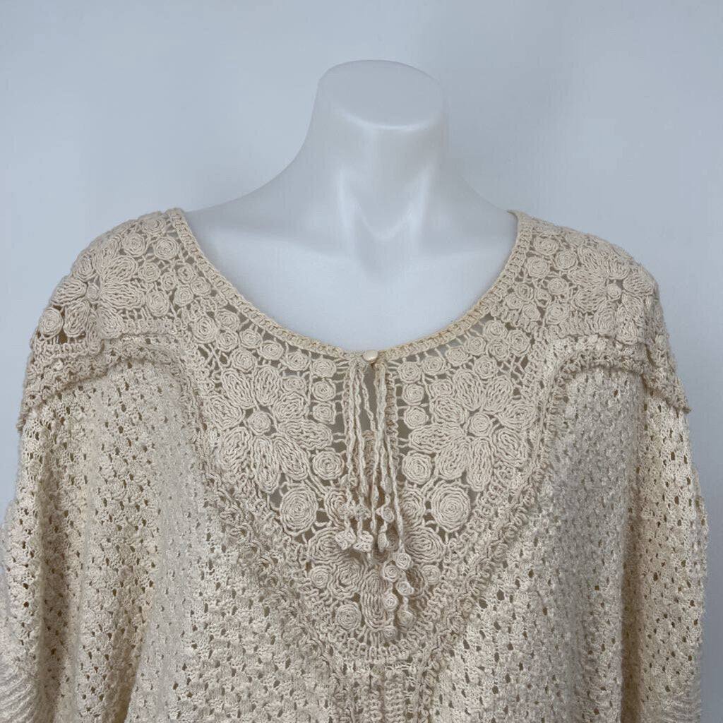 Rosie Neira knit Sweater
