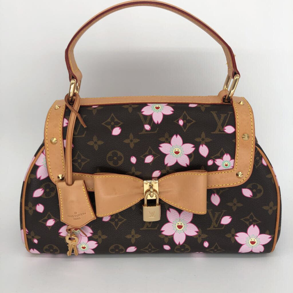 Louis Vuitton Cherry Blossom Monogram