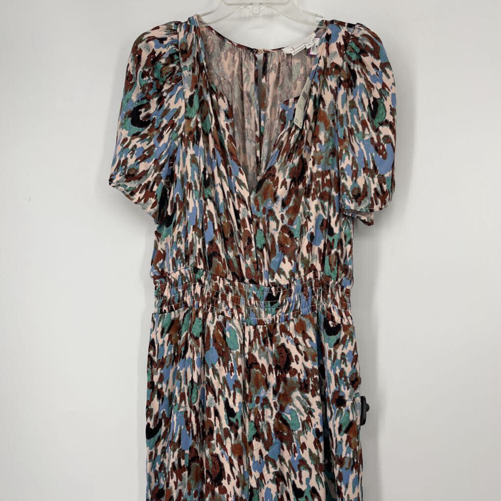 by Anthropologie Jumpsuit
