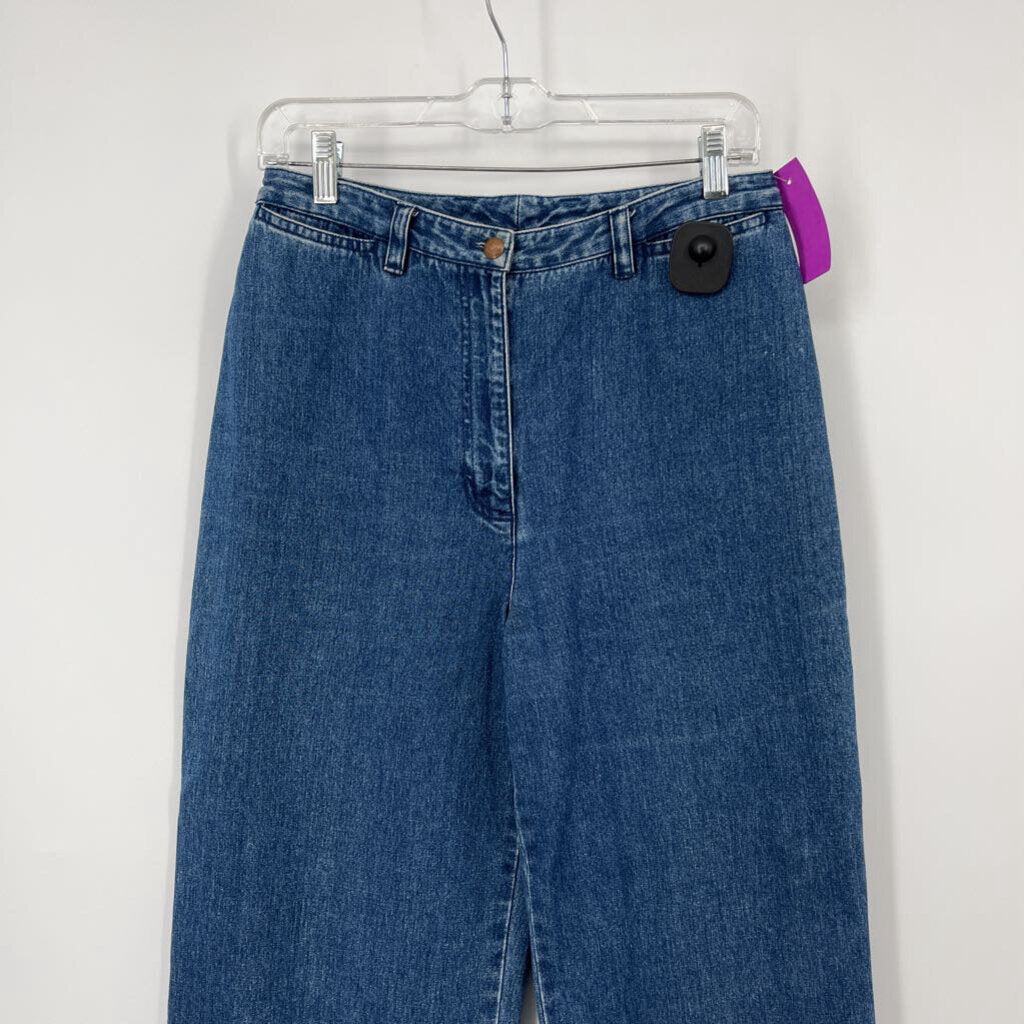 Lauren High Waist Jeans