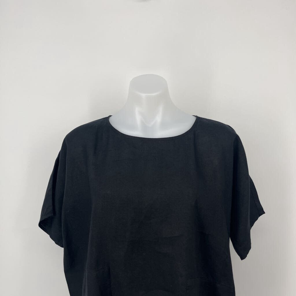 Eileen Fisher s/s Shirt