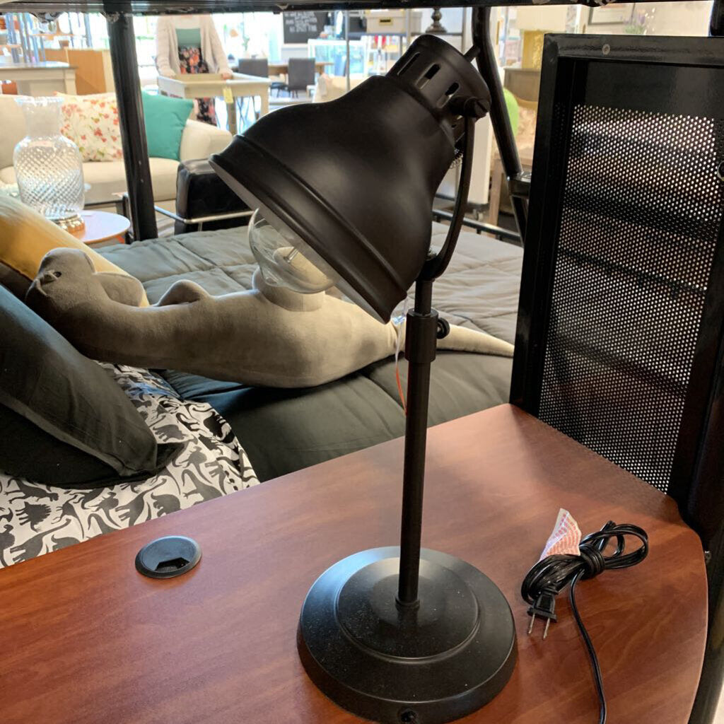 Spotlight Desk Lamp