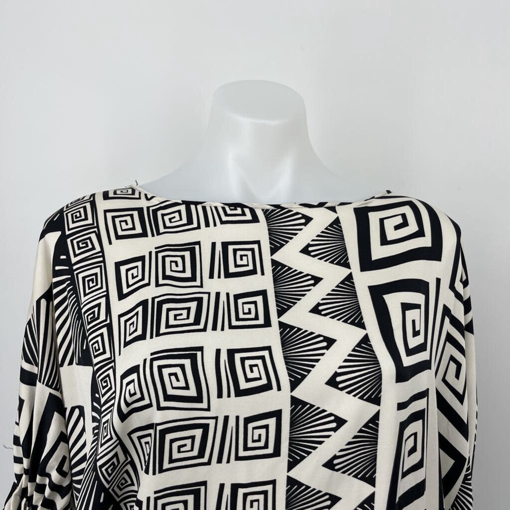 Diane Von Furstenberg Silk Shirt