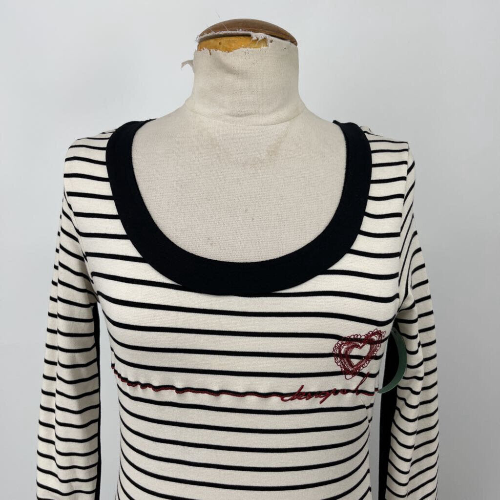 Desigual L/s Dress