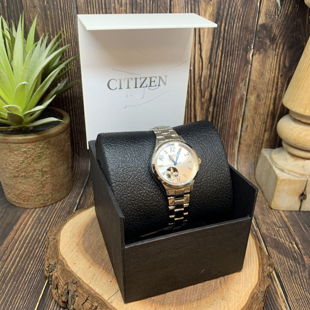 Citizens Automatic Watch NEW