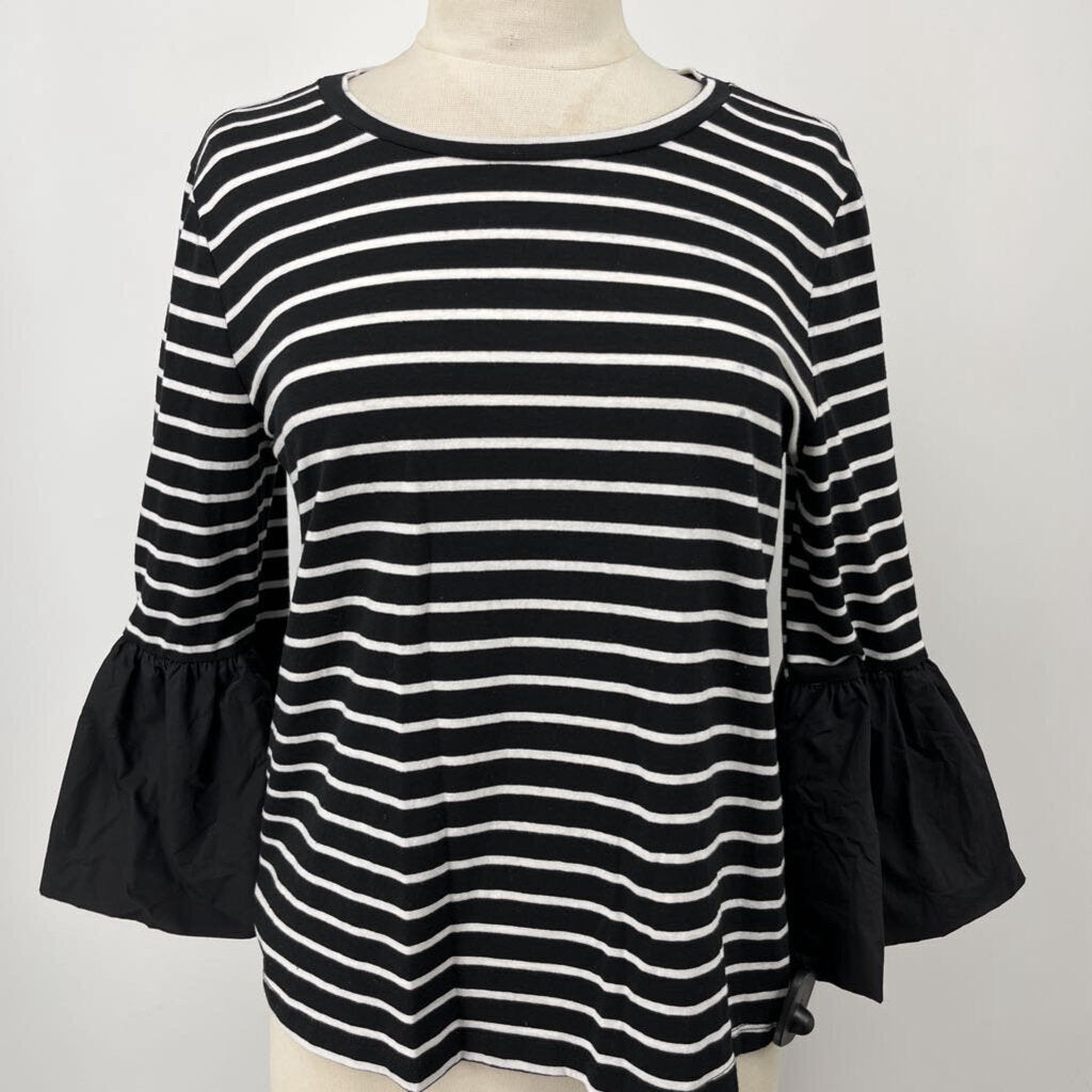 Anthropologie L/s Shirt