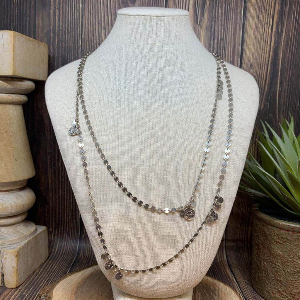 Silpada Necklace