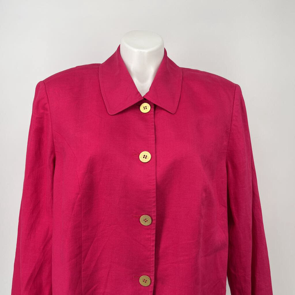 Valerie Stevens Blazer